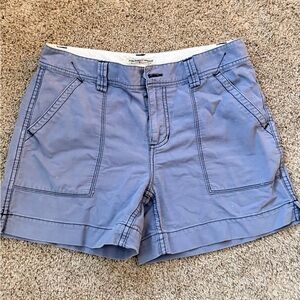 Ralph Lauren Polo Periwinkle Blue Shorts